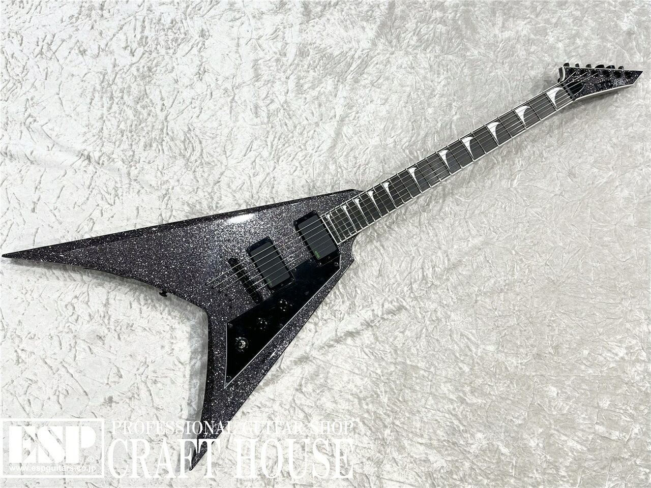 yESPcXzy[\zLTD KH-V / Black Sparkle