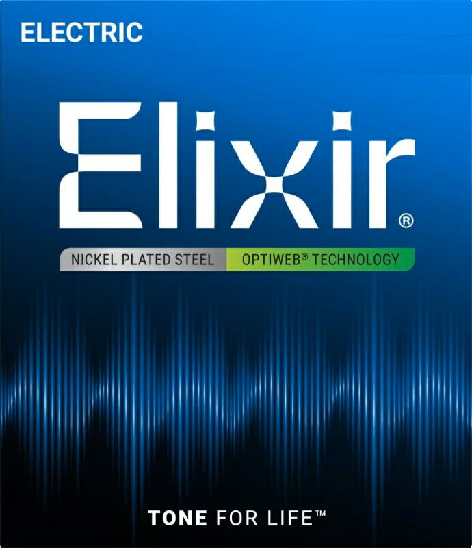 ��ESPľ��Ź��Elixir ���쥯�ȥ�å������� OPTIWEB�����ƥ��� [6����7����8��][���쥭��������guitar]