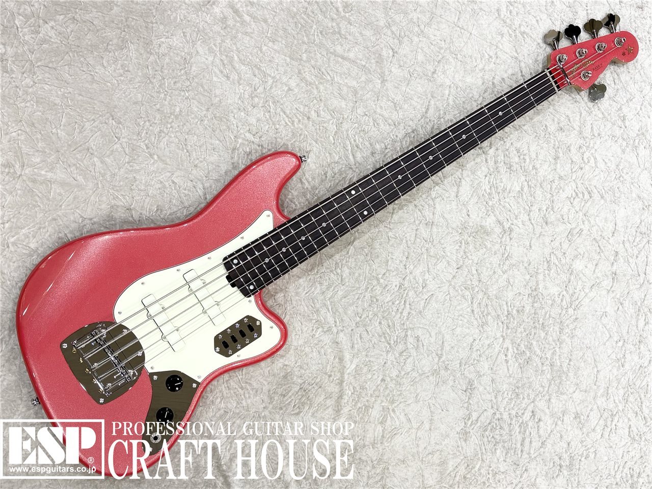 楽天市場】ラルク tetsuya（ベース｜ギター・ベース）：楽器・音響機器