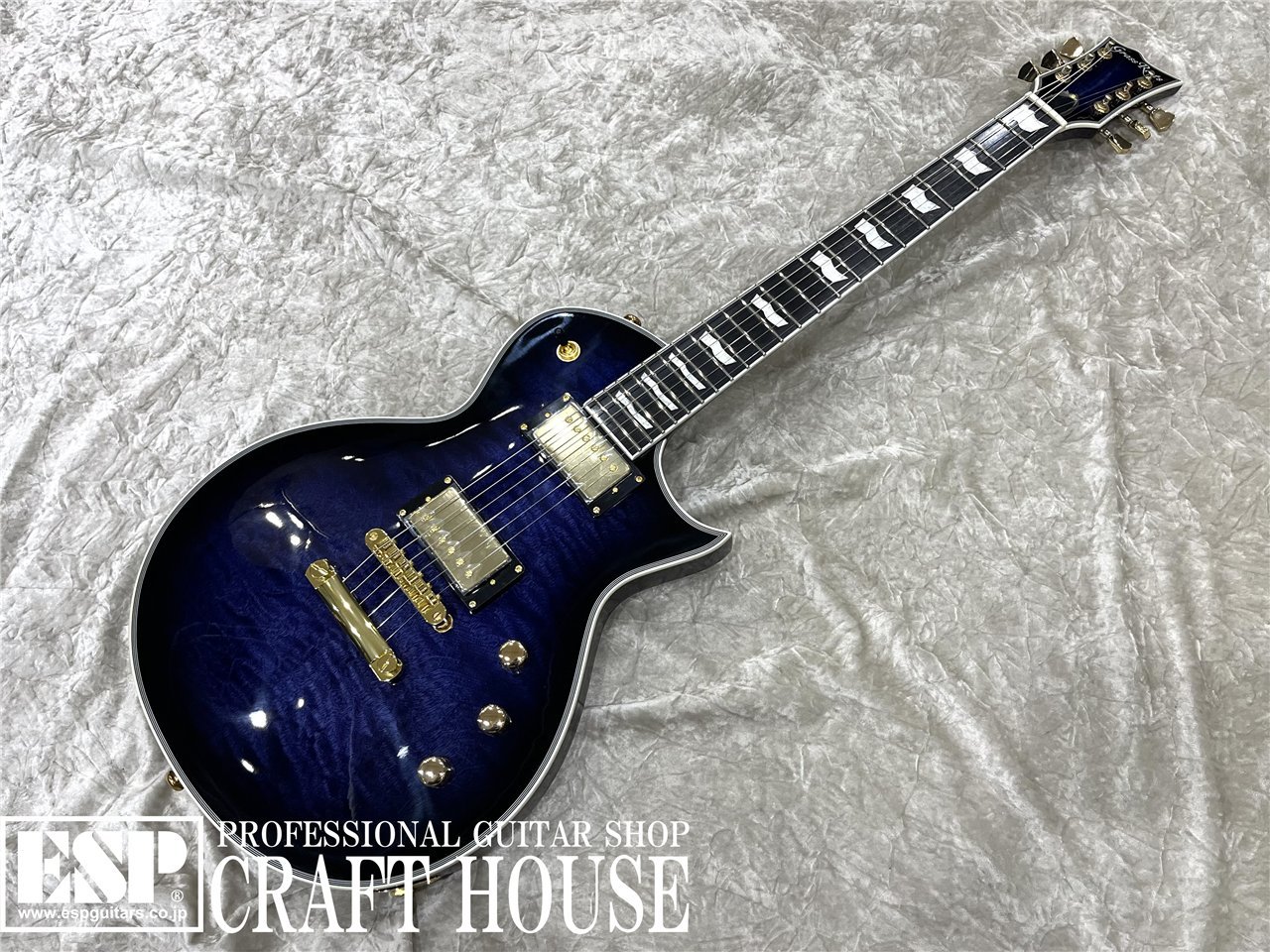 楽天市場】ブルー グラデ（エレキギター｜ギター）：ギター・ベース