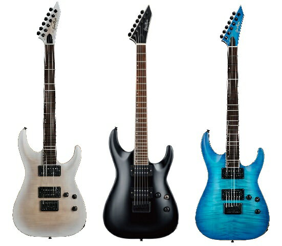 【ESP直営店】【お取り寄せ商品】GrassRoots G-HORIZON-FX[エレキギター、guitar]