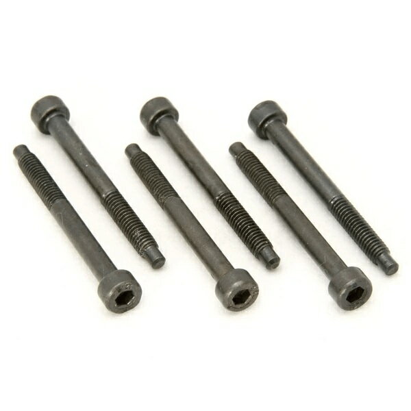 Floyd Rose Tremolo - 【ESP直営店】【Floyd Rose】(6) Original String Lock Screws（6本セット）[フロイドローズ/トレモロ/パーツ/ビス]
