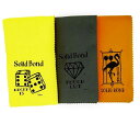 【ESP直営店】Solid Bond / Polish Cloth(全3色)