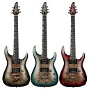 yESPcXzy󒍐YizESP HORIZON-CTM NT Burled MaplemReptile Black Burst / Reptile Blue Burst / Reptile Red Burstn