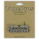 【ESP直営店】TonePros T3BT-N(ニッケル)[トーンプロス/ブリッジ]