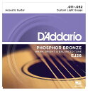 【ESP直営店】【即納可能】D 039 Addario EJ26