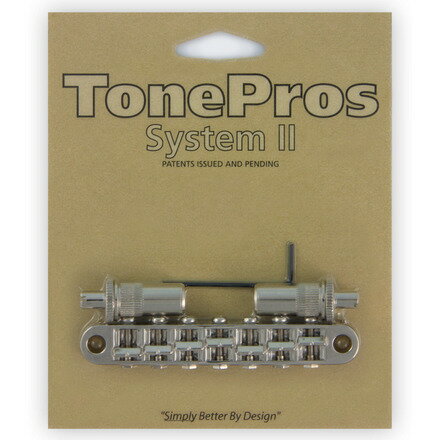 【ESP直営店】TonePros TP7-N(ニッケル) トーンプロス/ブリッジ/7弦