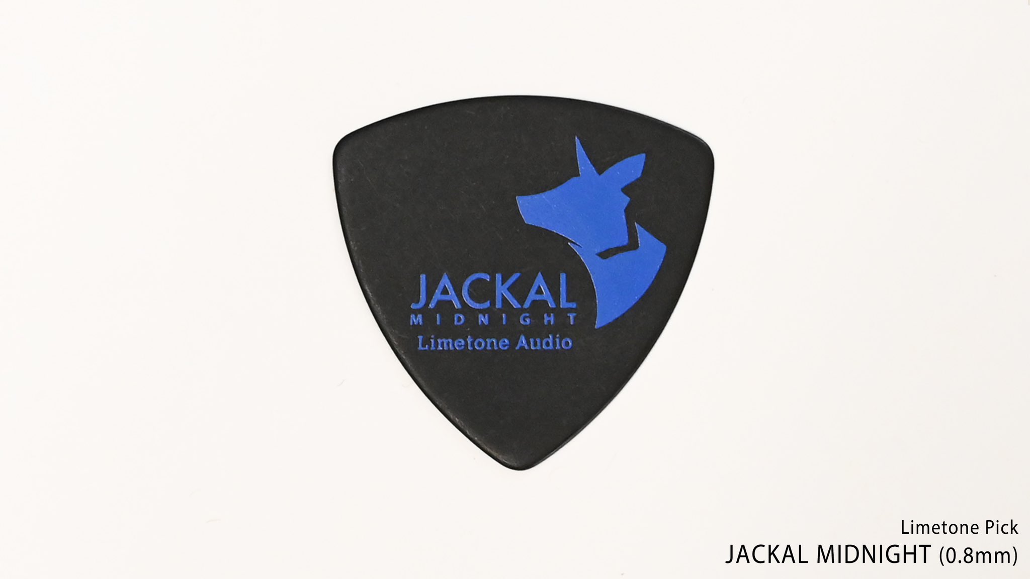 【ESP直営店】【即納可能】Limetone Audio Pick[ピック、pick、ギター、ベース]