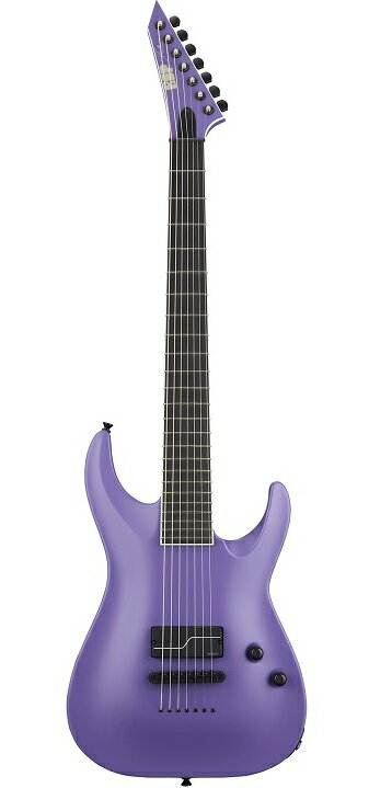 ESPľŹۡڼ[STEPHEN CARPENTER DEFTONES] ESP STEF-B7 1HUM