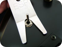 【ESP直営店】ESP MULTI SPANNER（MS-10） [マルチスパナ][エレキギター、guitar、エレキベース、bass、パーツ、parts]