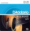 ESPľŹۡ¨ǼǽD'Addario EJ1180/20 BRONZEˡΥƥå