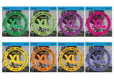 ESPľŹۡ¨ǼǽD'Addario EXL꡼쥭XL NICKEL[.008-.038/.0085-.039/.009-.042/.0095-.044/.009-.046/.010-.046/.0105-.048/.011-.049]