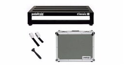 【ESP直営店】【お取り寄せ商品】Pedaltrain PT-CLJ-TC