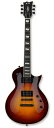 E-II EC FM FT FL / Tobacco Sunburst