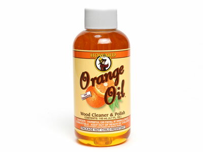 ESPľŹHOWARD Orange Oil[󥸥//ݼ/꡼ʡ]