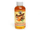 yESPcXzHOWARD Orange Oil[IWIC/IC/ێ/N[i[]