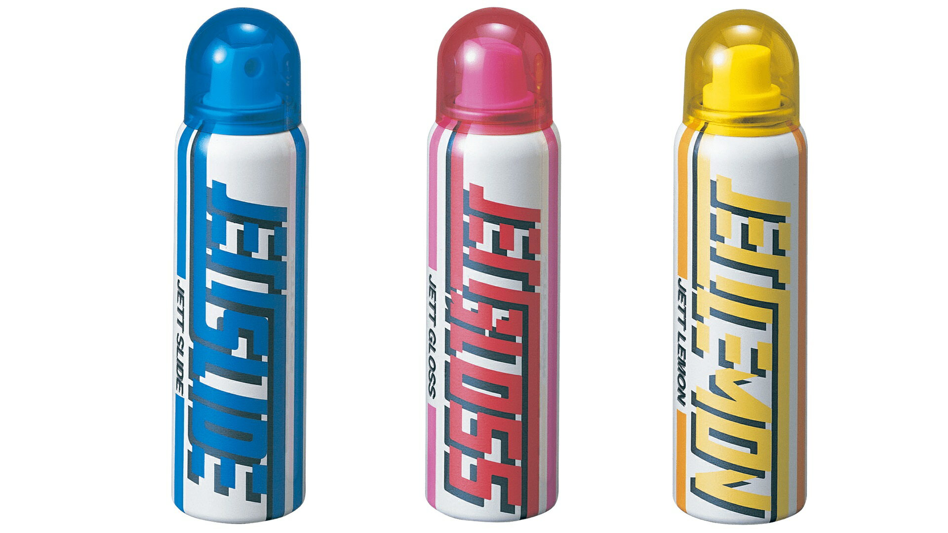 【ESP直営店】ESP JETT SPRAY Series[JETTSLIDE / JETTGLOSS / JETTLEMON]