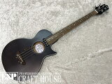 ESPľŹۡ¨ǼǽGrassRoots G-AC-BASS / See Thru Black Satin