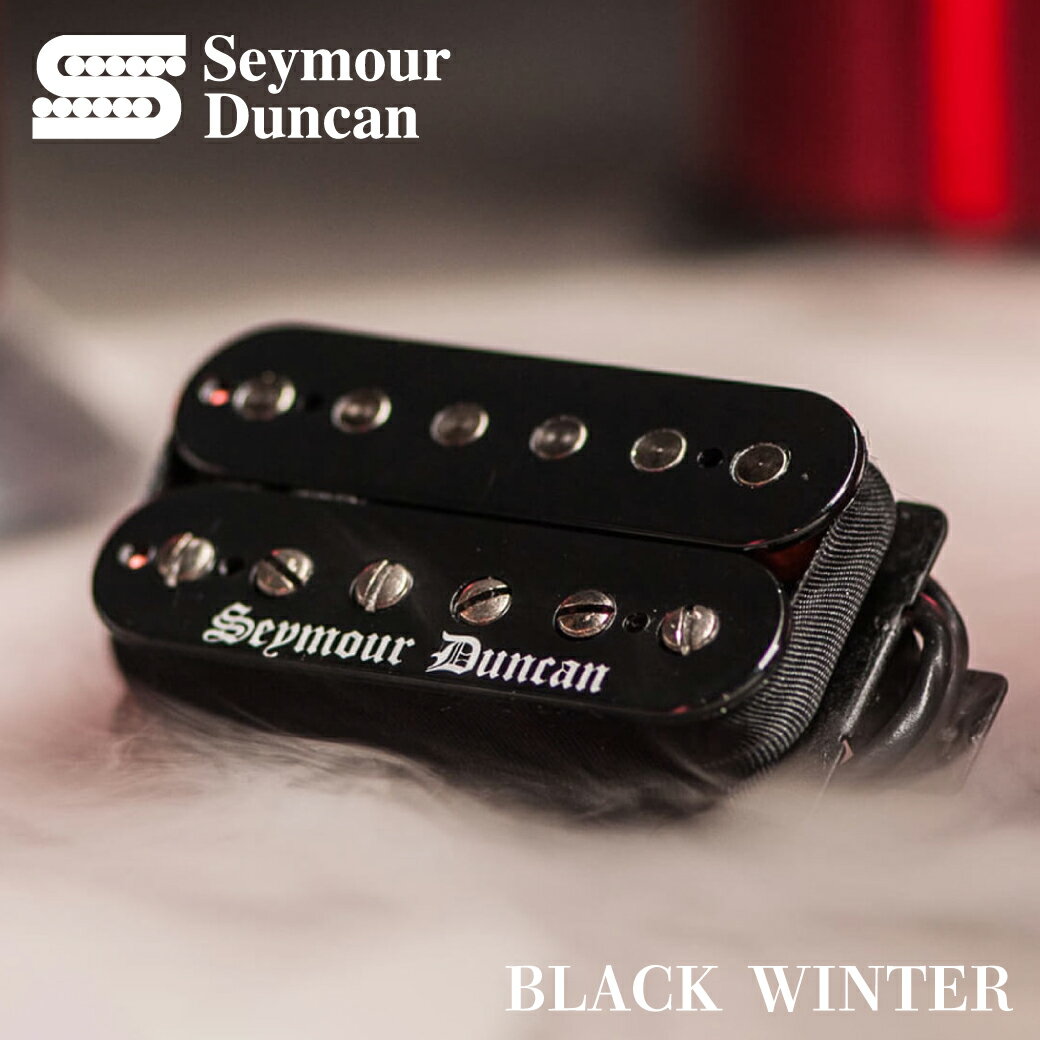 【ESP直営店】Seymour Duncan 