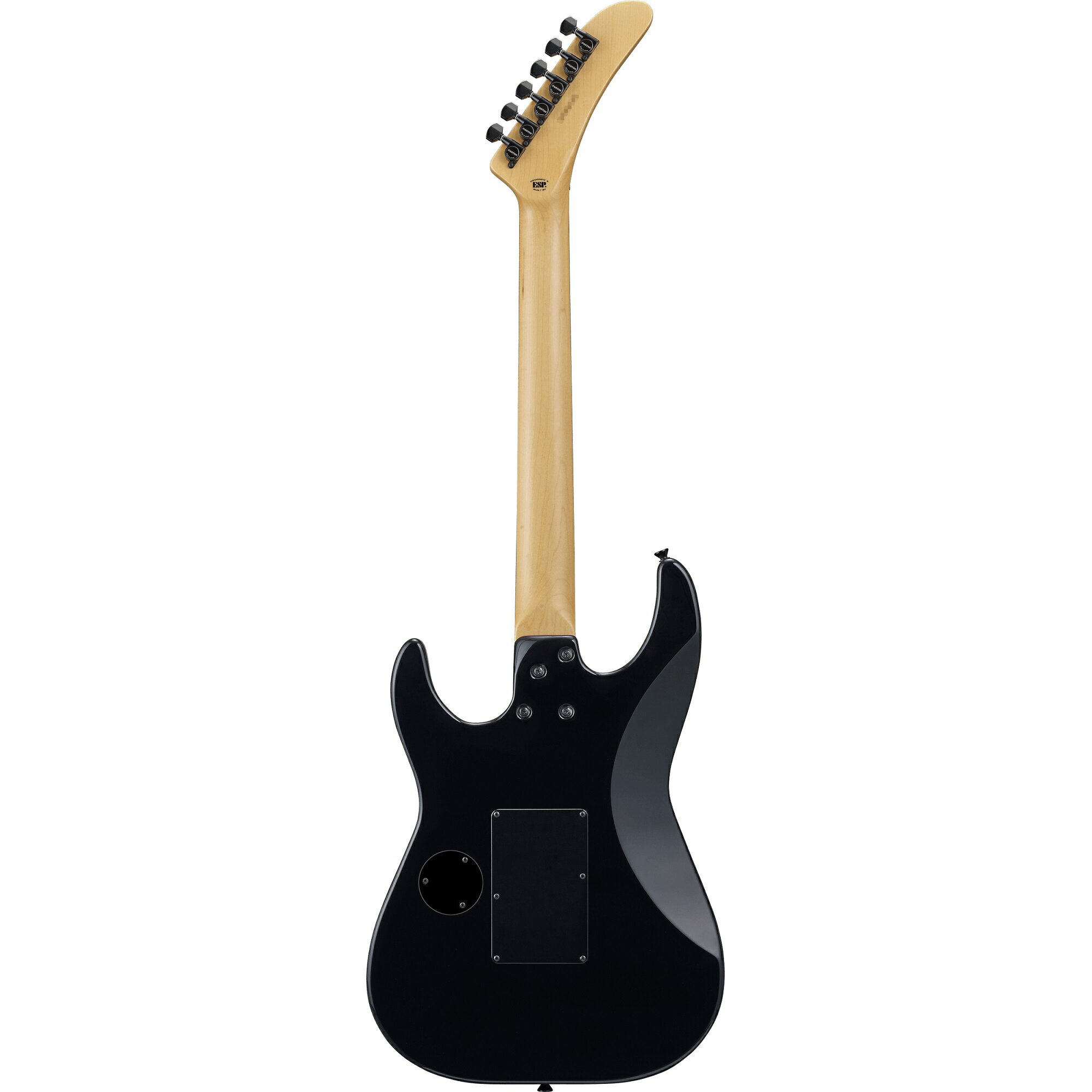 【ESP直営店】【ご予約商品】[GEORGE LYNCH] EDWARDS E-KAMIKAZE-I[エレキギター、guitar] 2