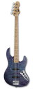 【ESP直営店】ESP AMAZE-CTM FM/M / Indigo Purple w/Purple Pearl Black【受注生産・納期24ヶ月】