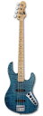 【ESP直営店】ESP AMAZE-CTM FM/M / Faded Blue w/Blue Pearl Black【受注生産・納期24ヶ月】