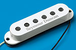 【ESP直営店】Seymour Duncan Custom Staggered SSL-5L RW/RP（逆巻き/逆磁極）[セイモアダンカン/ピックアップ/左利き用]【受注生産】