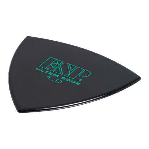 【ESP直営店】【即納可能】ESP ULTEM EDGE PICK（1枚売り）[ピック、pick、ギター、ベース]
