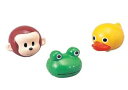 【ESP直営店】Playwood Music Mini Shaker アニマル