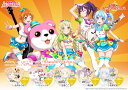 【即納可能】ハロー、ハッピーワールド! Character Pick Ver.4(1枚売り)【ESP×バンドリ! ガールズバンドパーティ! コラボレーション】[...