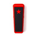 yESPcXzJim Dunlop TBM95 Tom Morello Signature Cry Baby Wah[W_bv/Ey_/g]