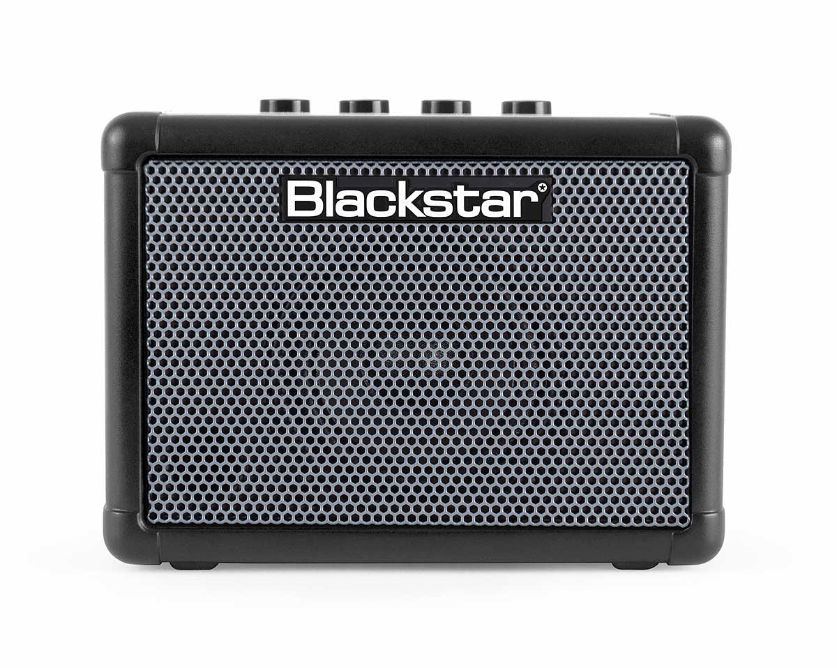  ESPcX  [\ Blackstar FLY3 BASS