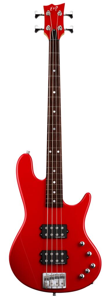 【ESP直営店】【受注生産】ESP “RED 極” Hinatch Custom Normal Edition[日向秀和 Signature Model]