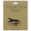 【ESP直営店】TonePros SM1-N TonePros Metric Locking Studs(ニッケル)