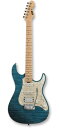 Fender USA（フェンダー）American Ultra Stratocaster Texas Tea