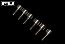 【ESP直営店】【Floyd Rose】FU-Tone Titanium Saddle Mounting Screw Set フロイドローズ/トレモロ/パーツ