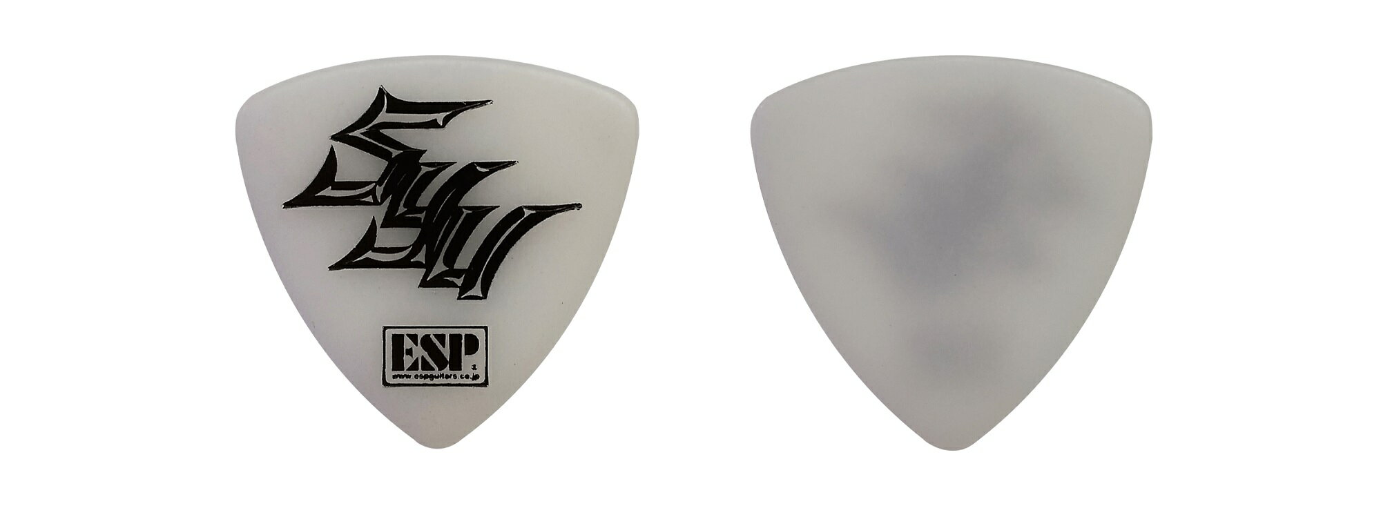 【ESP直営店】ESP SYU (GALNERYUS) PICK NEW（1枚売り）