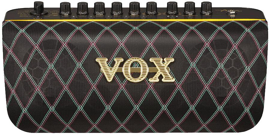 【ESP直営店】VOX ADIO AIR GT