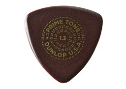 【ESP直営店】Jim Dunlop Primetone&#8482; Small Tri Sculpted Plectra 517P（1パック3枚入） ［Pick/ピック/ジムダンロップ］