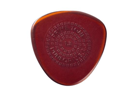 ��ESPľ��Ź��Jim Dunlop Primetone™ Sculpted Plectra Semi-Round with Grip 514P��1...