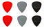 ESPľŹJim Dunlop PRIME GRIP® DELRIN 500 4501 Pick/ԥå/åס