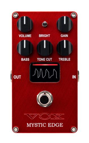 【ESP直営店】【即納可能】VOX VALVENERGY Series MYSTIC EDGE