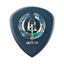 【ESP直営店】Jim Dunlop ANDY JAMES FLOW JUMBO PICK（1枚売り） 546RAJ ［Pick/ジムダンロップ］