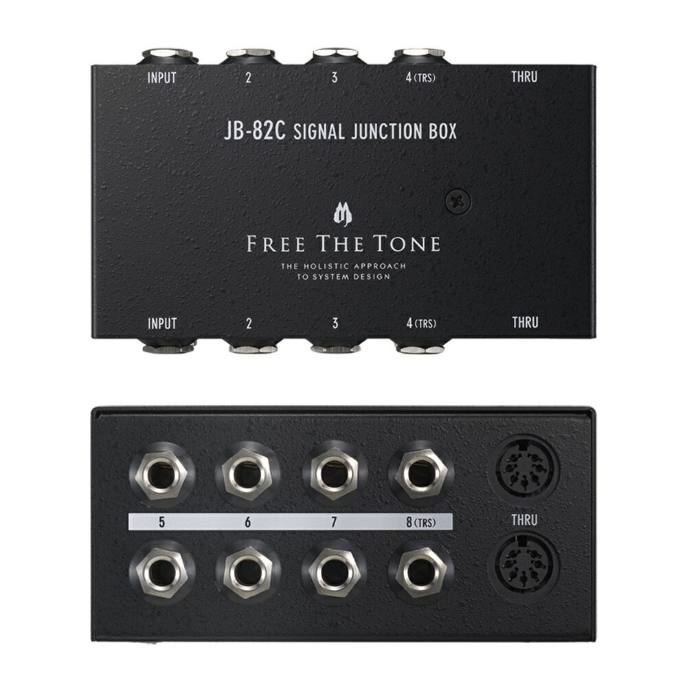 楽天市場】free the tone jb－82sの通販