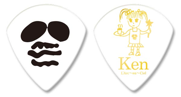 楽天市場】l'arc~en~ciel kenの通販 楽天市場】l'arc~en~ciel kenの通販