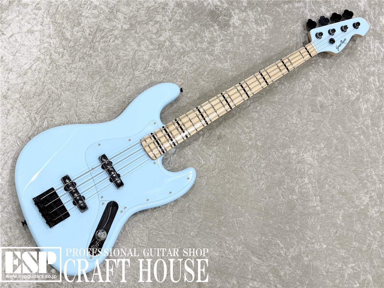 楽天市場】grass roots sg ベースの通販