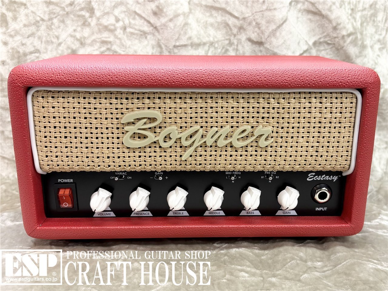 楽天市場】bogner ecstasy miniの通販