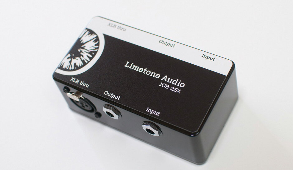 Line Selector - 【ESP直営店】【即納可能】Limetone Audio / JCB-2SX