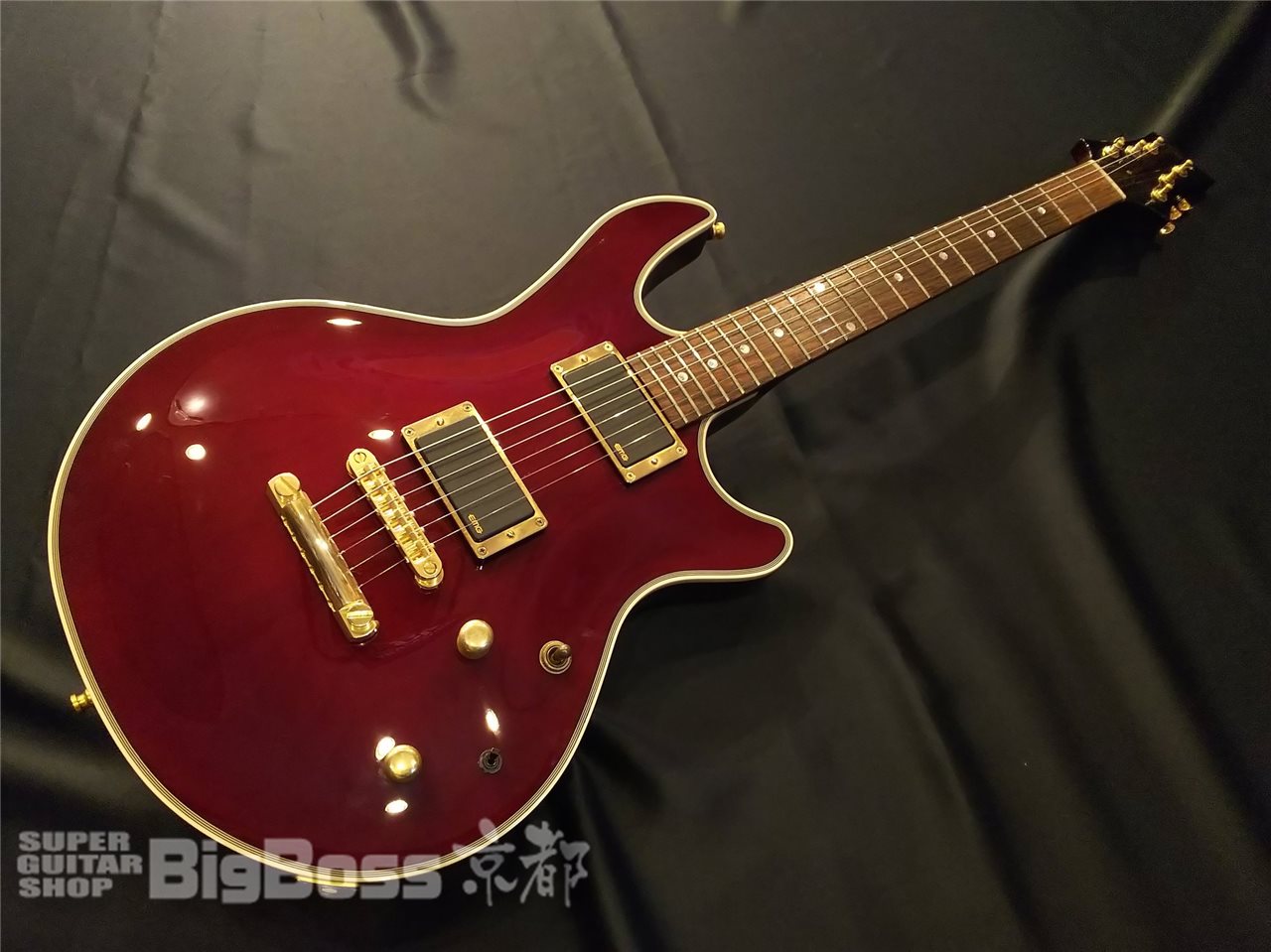楽天市場】エレキギター hide モデルの通販 楽天市場】エレキギター hide モデルの通販