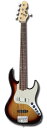 【ESP直営店】【受注生産】ESP AMAZE-AL-SL5 / 3 Tone Sunburst